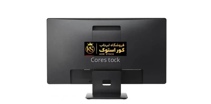مانیتور استوک HP V223VE 22 Inch — تصویر ۶