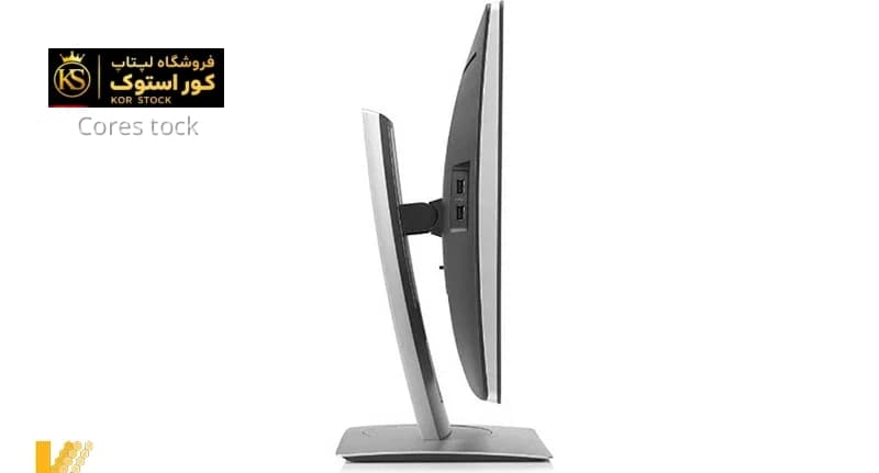 مانیتور استوک HP Elitedisplay E240 24 Inch — تصویر ۵