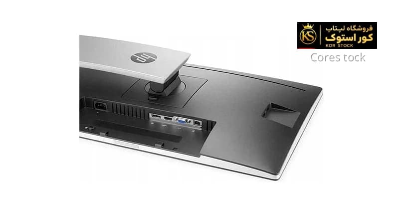 مانیتور استوک HP Elitedisplay E240 24 Inch — تصویر ۶