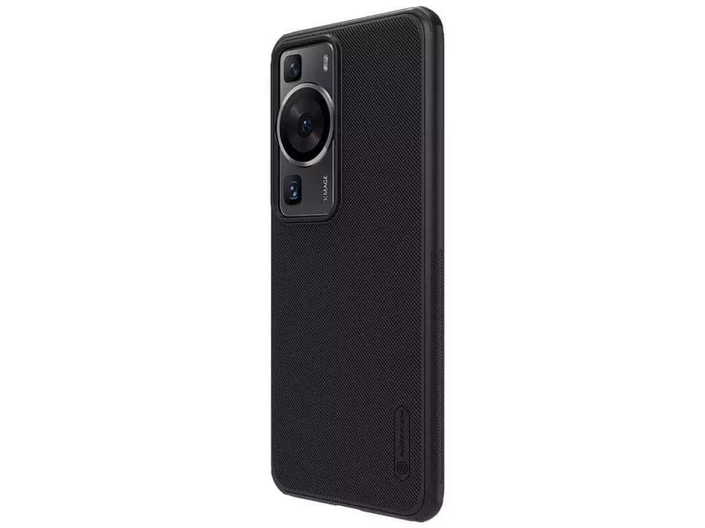 قاب محافظ مگنتی هواوی پی 60 و پی 60 پرو نیلکین Nillkin Super Frosted Shield Pro Matte cover case Huawei P60, P60 Pro — تصویر ۷