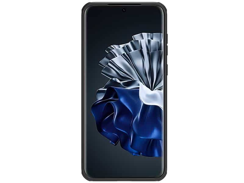 قاب محافظ مگنتی هواوی پی 60 و پی 60 پرو نیلکین Nillkin Super Frosted Shield Pro Matte cover case Huawei P60, P60 Pro — تصویر ۴