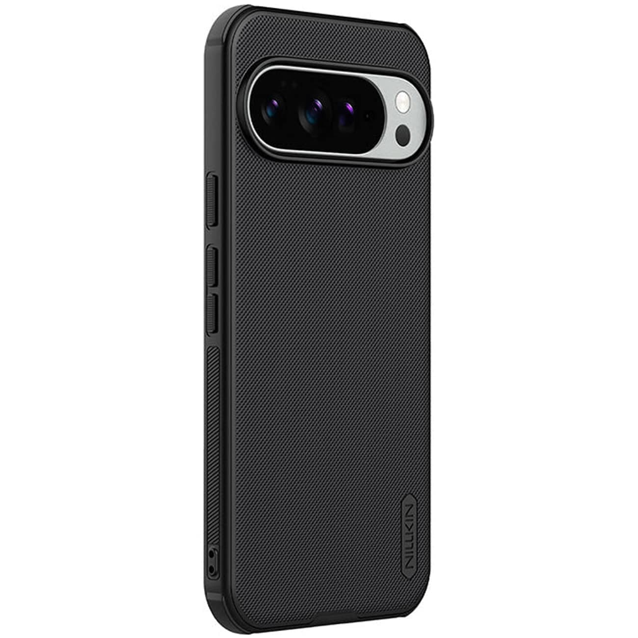 قاب گوشی گوگل Pixel 10 Pro XL نیلکین Nillkin Super Frosted Shield Pro