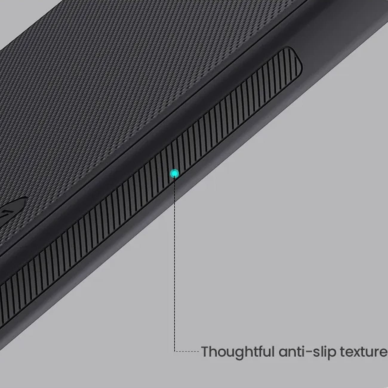 قاب گوشی گوگل Pixel 10 Pro XL نیلکین Nillkin Super Frosted Shield Pro — تصویر ۵