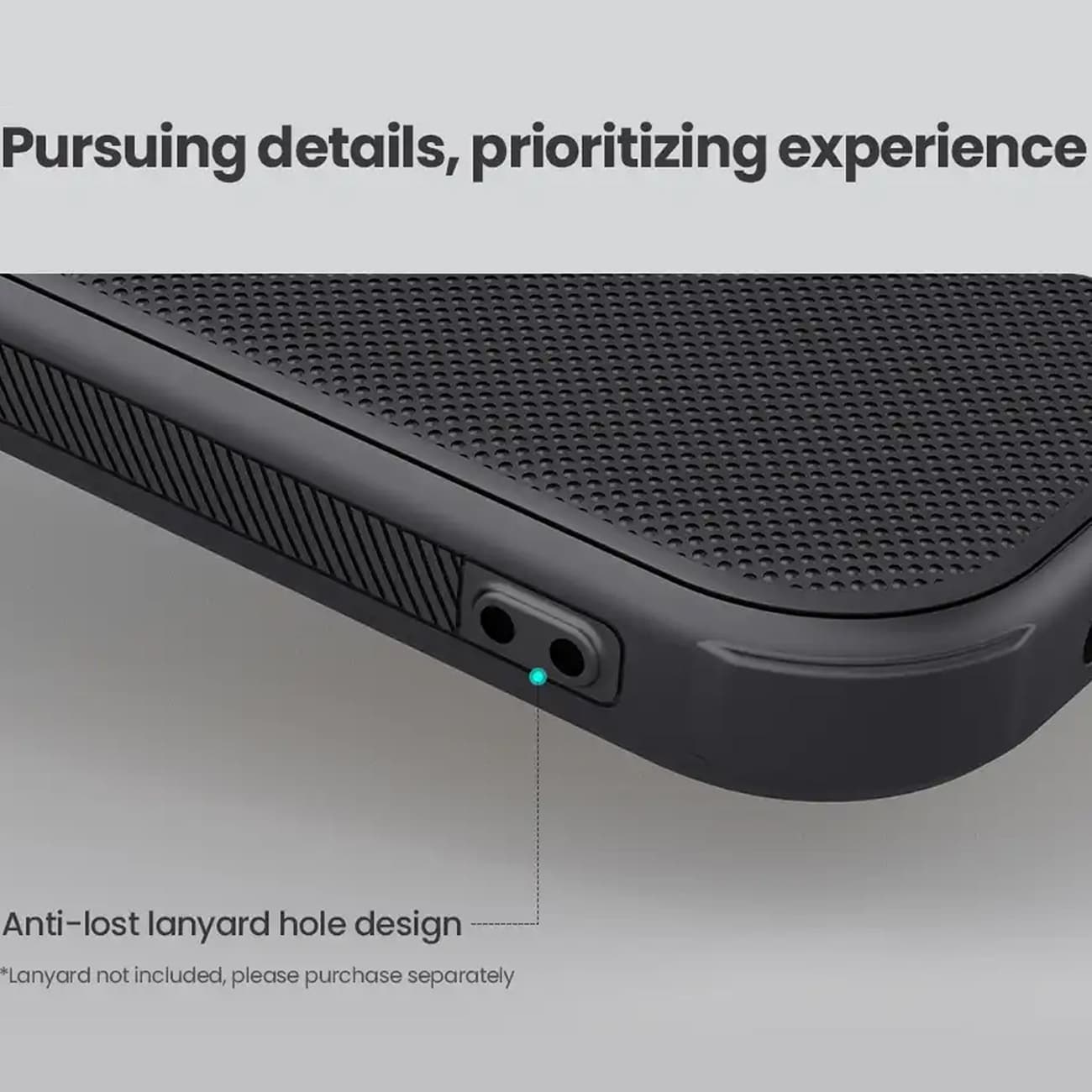 قاب گوشی گوگل Pixel 10 Pro XL نیلکین Nillkin Super Frosted Shield Pro — تصویر ۷