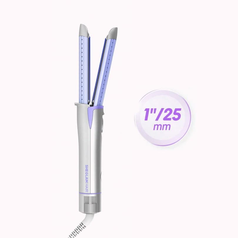 دستگاه حالت‌ دهنده مو شیگلم مدل Cool Lock Airflow Styler — تصویر ۲