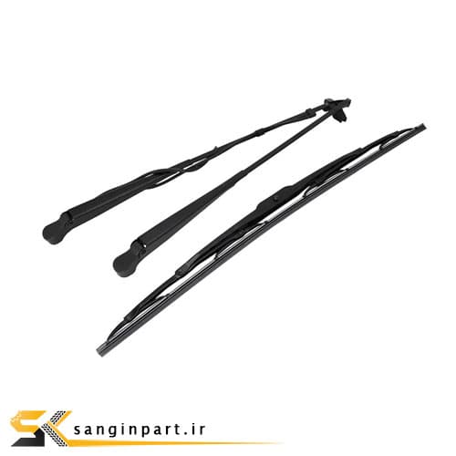 تیغه برف پاک کن بیل مکانیکی لیشیده 220