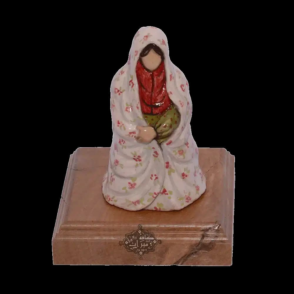 تندیس مادر 1