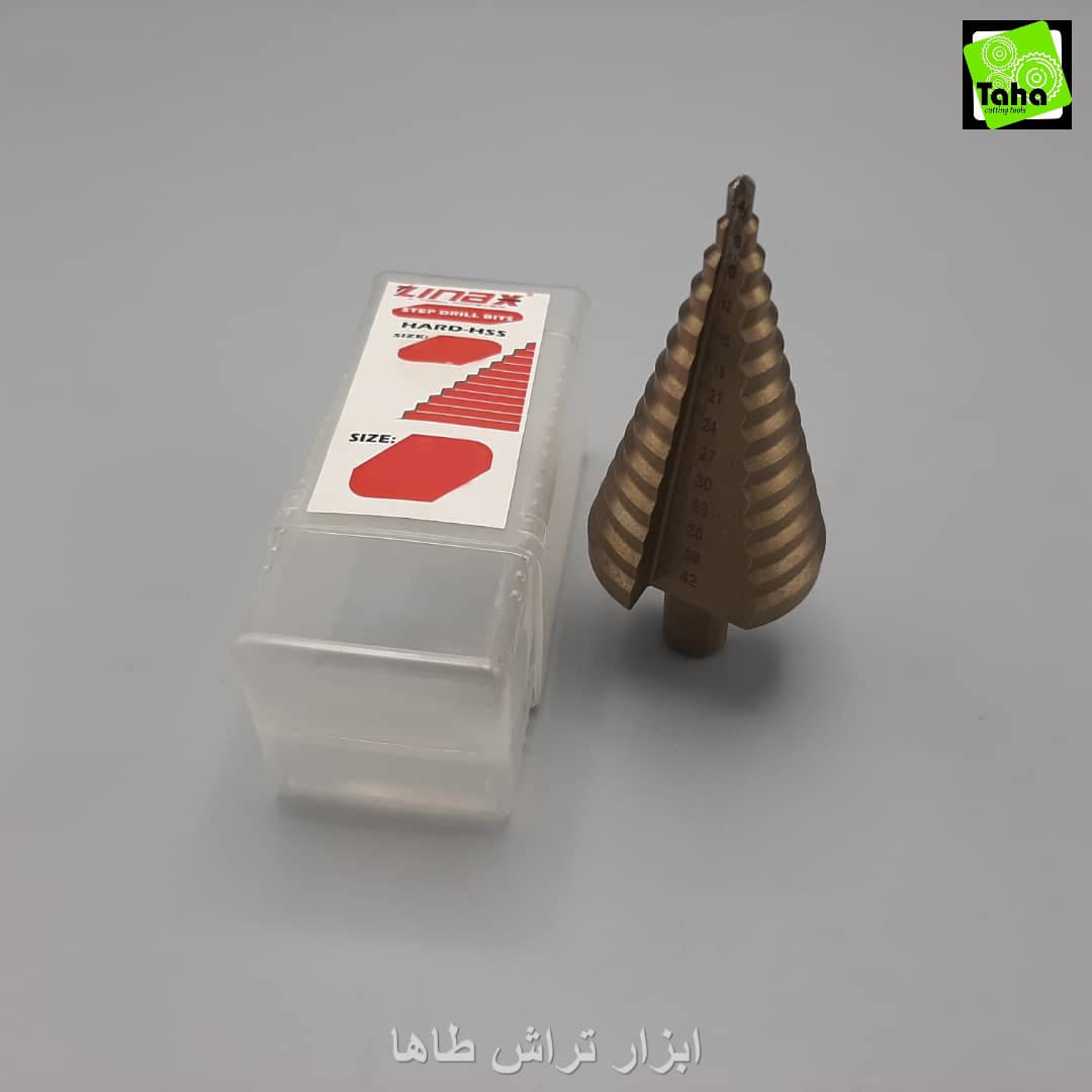 مته کاجی32-4 U-POWER