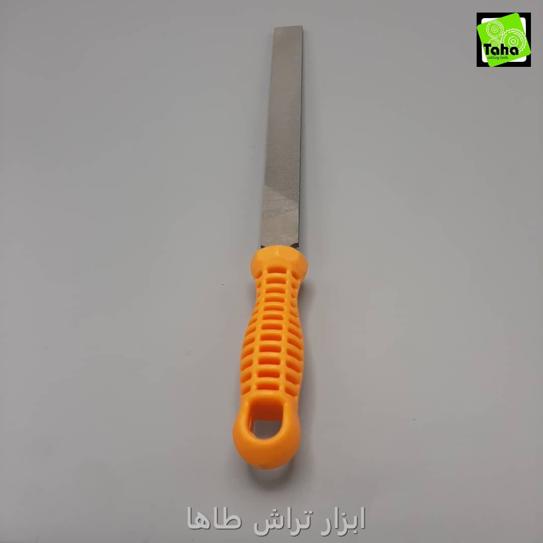 سوهان تخت8 اینچ