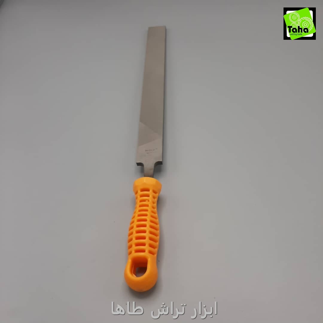 سوهان تخت10 اینچ