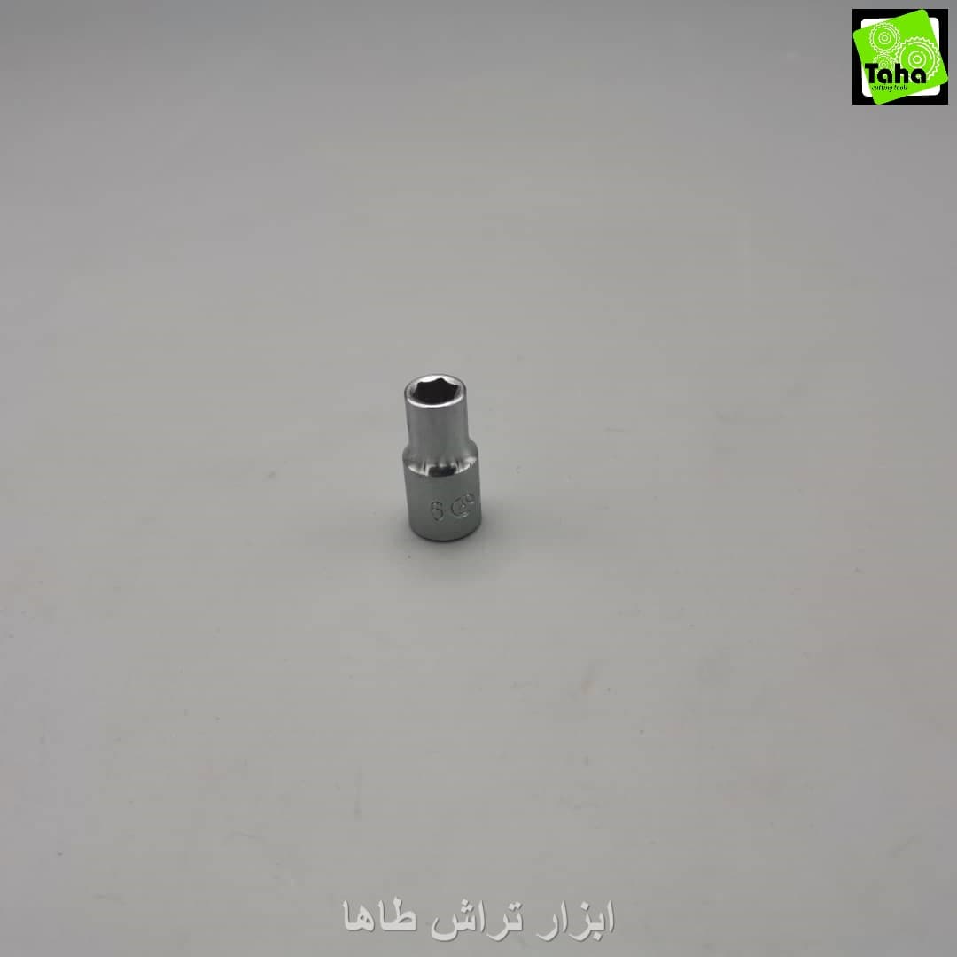 بکس6 درایو 1/4 سل پرو