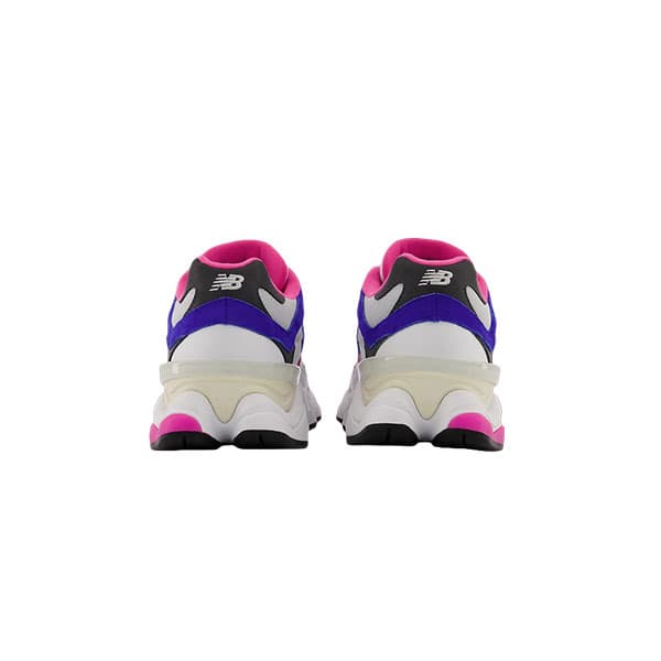کتونی نیوبالانس 9060 بنفش صورتی New Balance 9060 Purple Pink — تصویر ۴