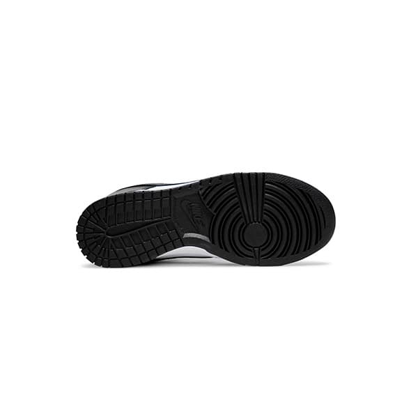 کتونی کژوال نایک اس بی مشکی سفید Nike SB Dunk Low Panda — تصویر ۳