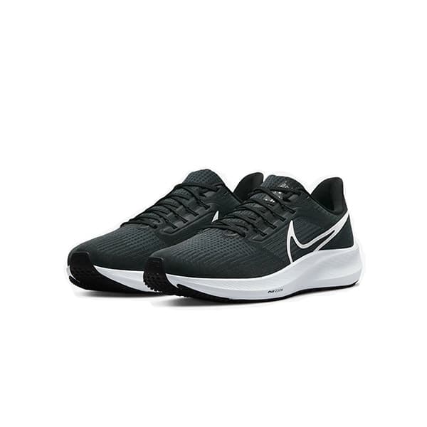 کفش پیاده روی نایک زوم پگاسوس 39 مشکی سفید Nike Pegasus 39 — تصویر ۴