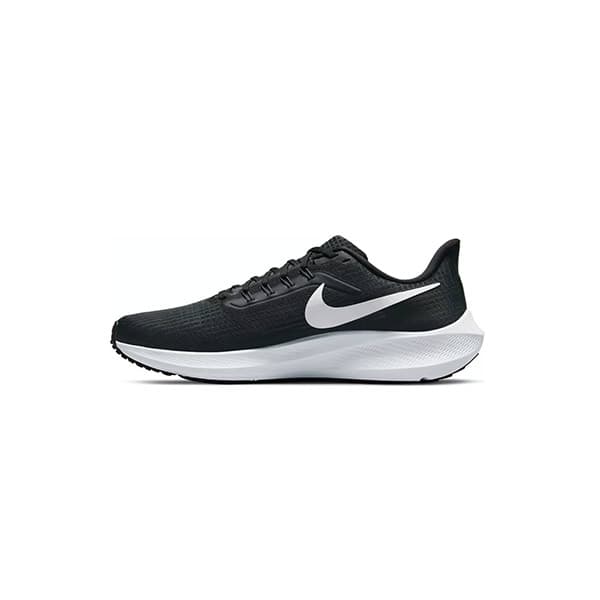 کفش پیاده روی نایک زوم پگاسوس 39 مشکی سفید Nike Pegasus 39 — تصویر ۲