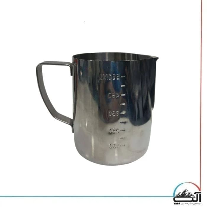 پیچر استیل ۵۵۰ سی سی