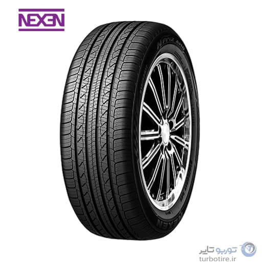 لاستیک نکسن NPRIZ AH8 سایز 225/50R18
