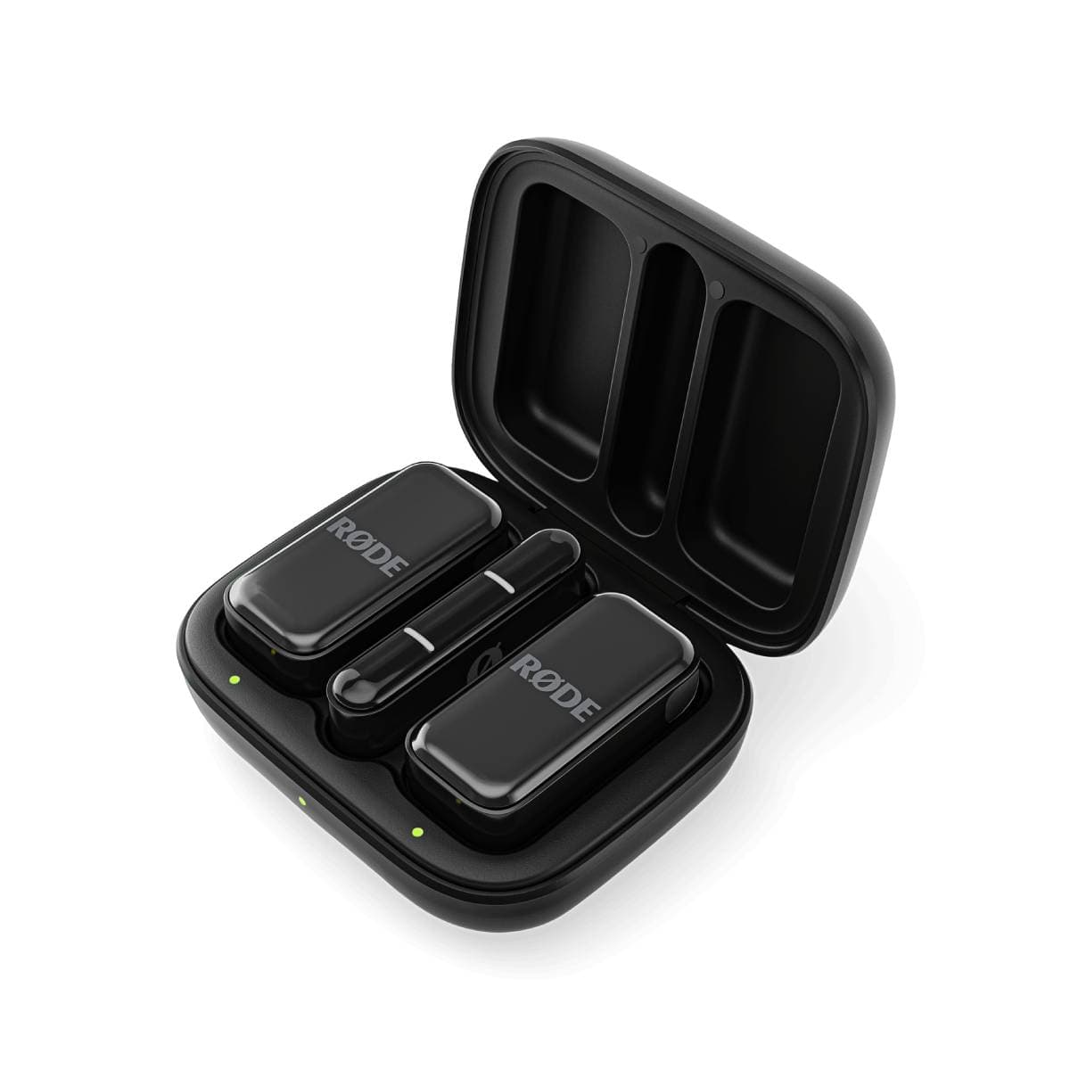 میکروفن بی سیم Rode Wireless Micro Black Type-C