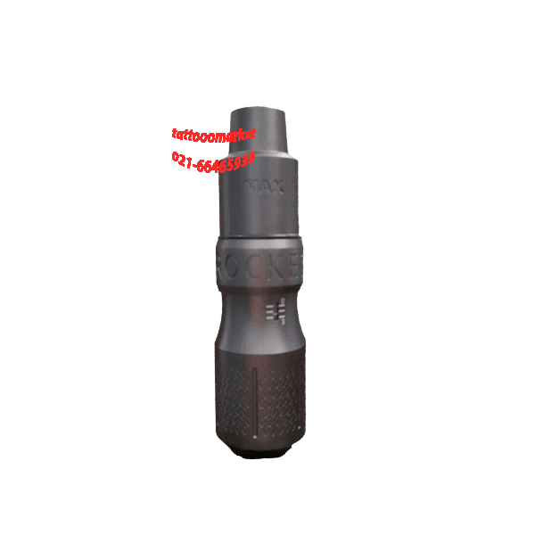 دستگاه پن راکت 8 مکس