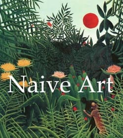 دانلود کتاب هنر نائیف Naive Art 2011
