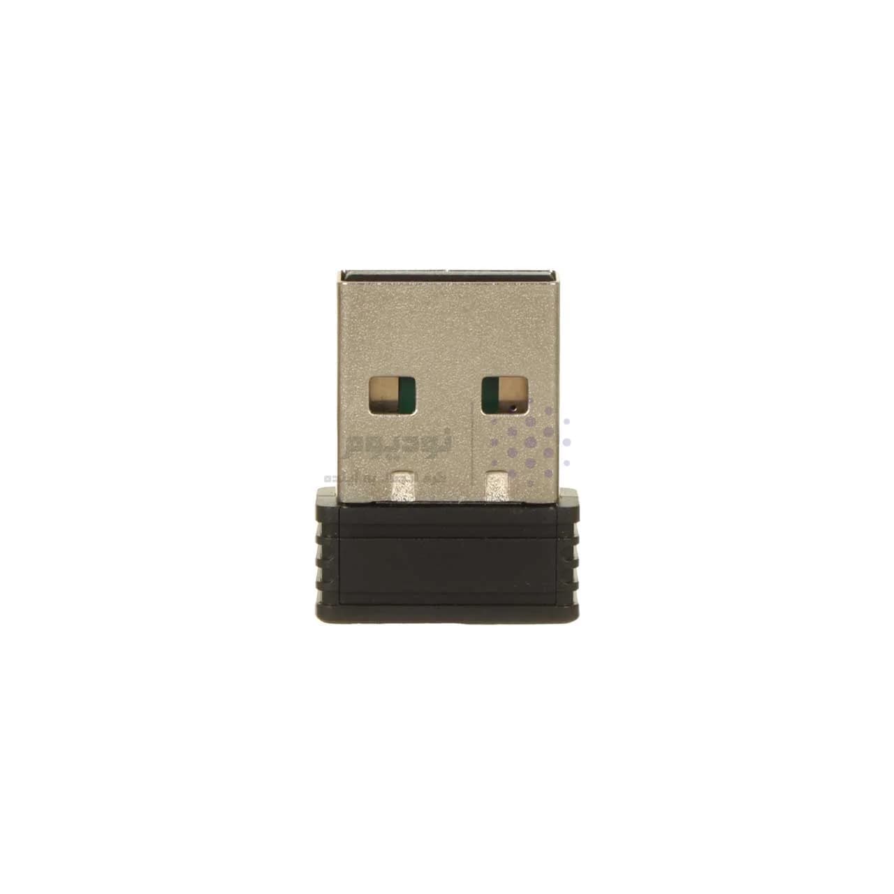 کیبورد بی سیم TSCO مدل TK-7005W – مشکی — تصویر ۳