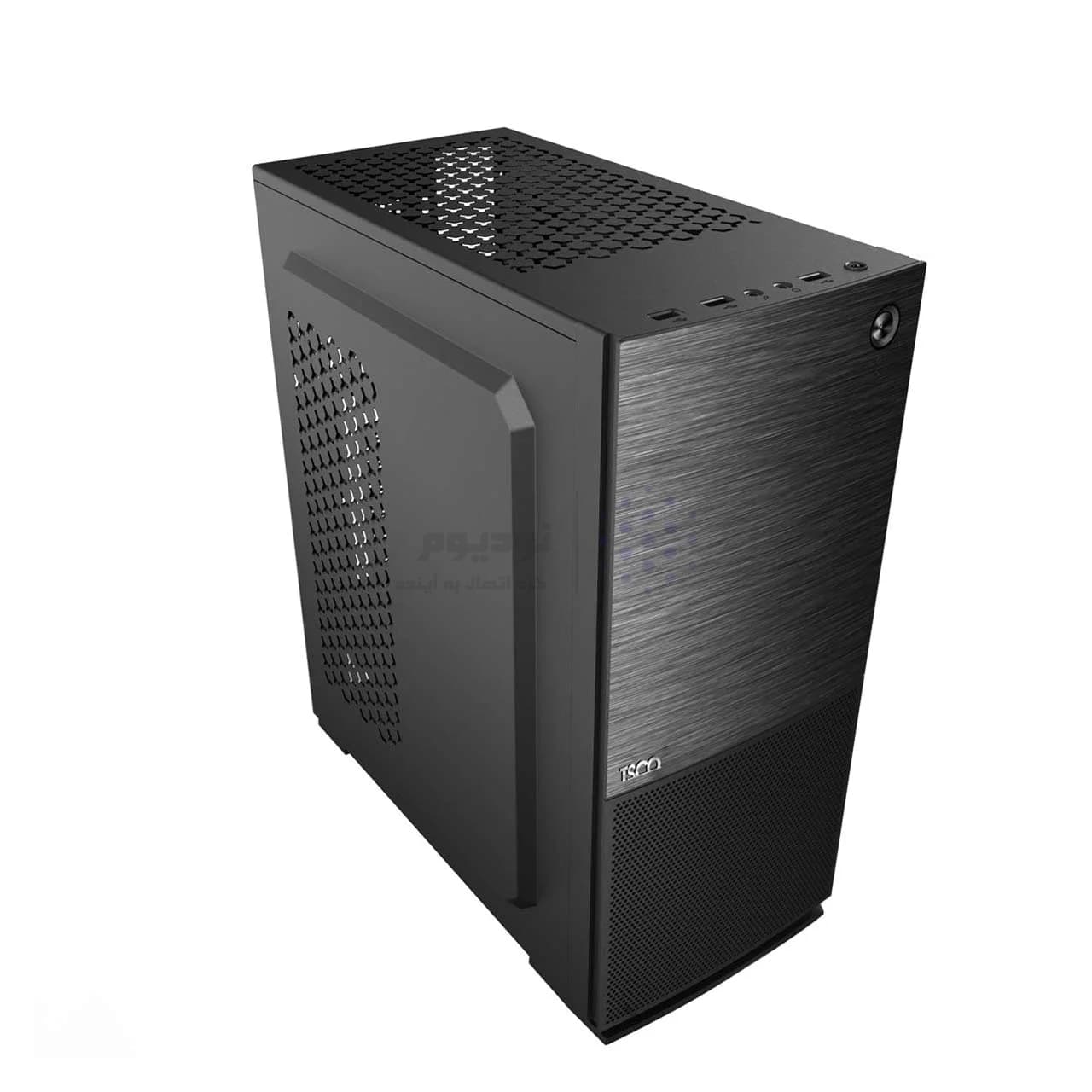 کیس کامپیوتر TSCO مدل TCFA 4483 — تصویر ۲