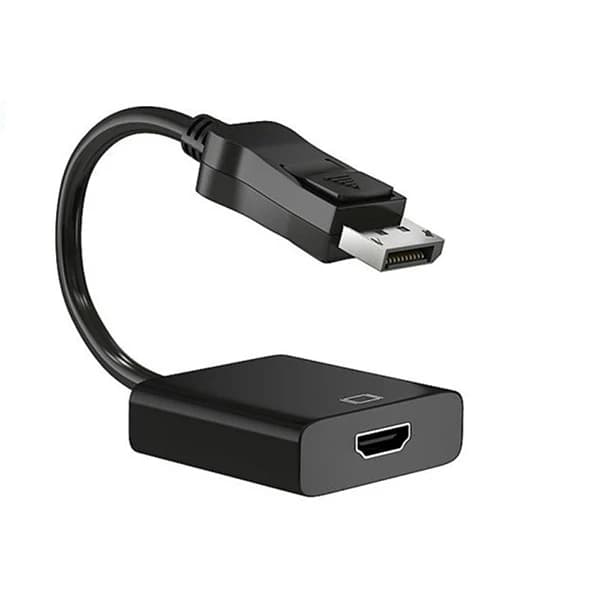 تبدیل DISPLAY PORT به HDMI وی نت مدل V-CODP2HD