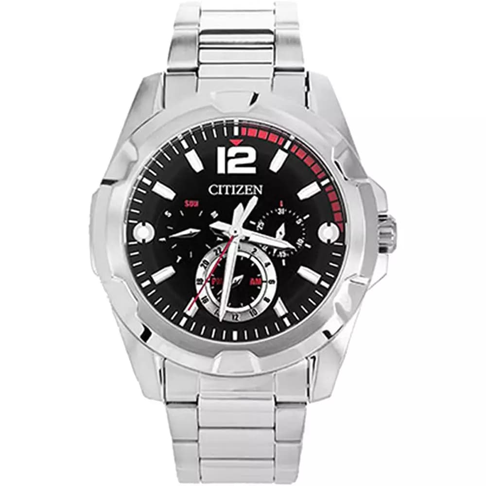 ساعت مچی سیتیزن مردانه مدل CITIZEN AG8330-51F