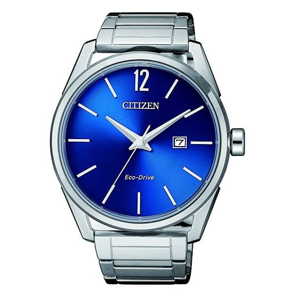 ساعت مچی سیتیزن اکودرایو مردانه مدل CITIZEN BM7411-83L