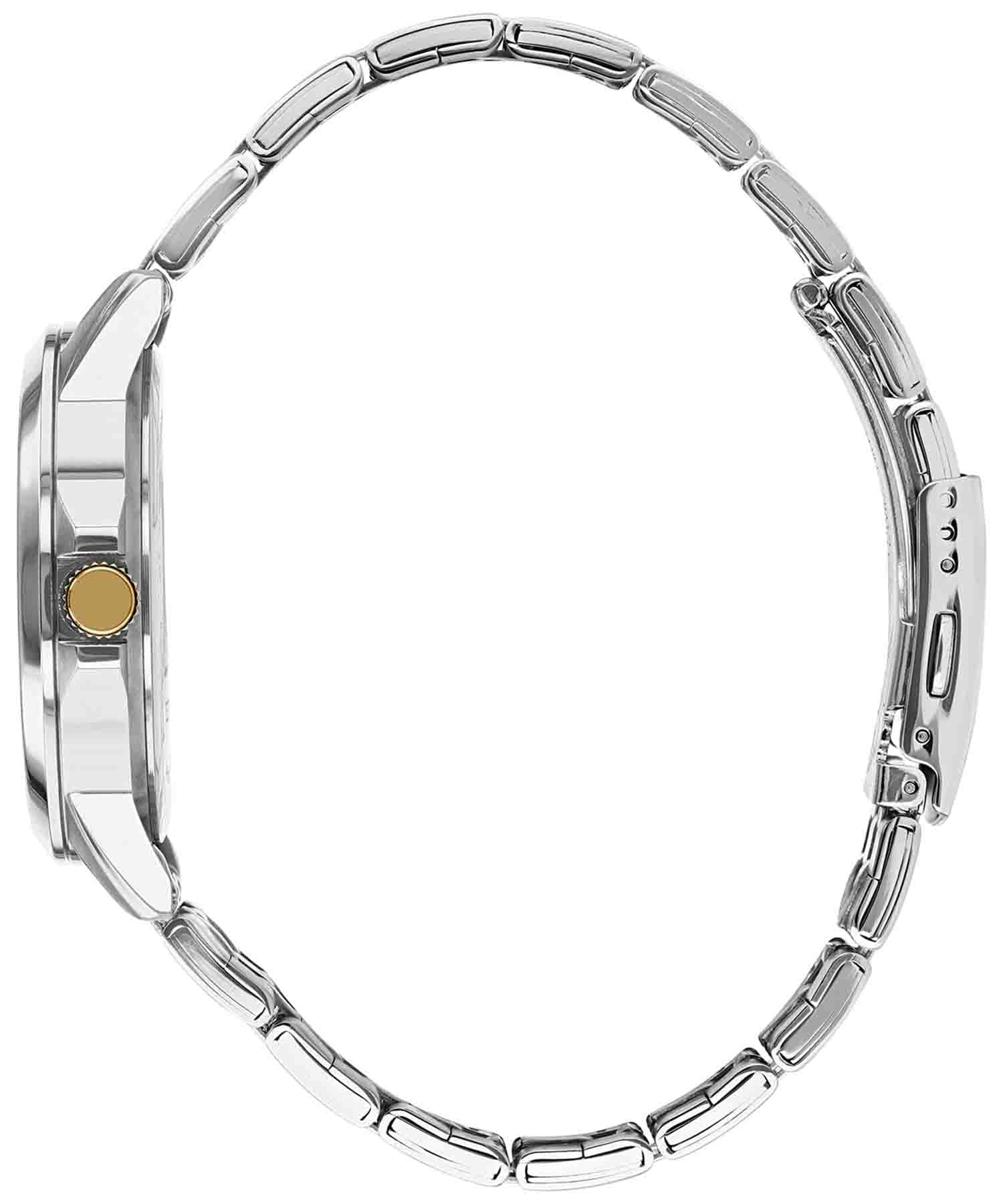 ساعت مچی سیتیزن مردانه مدل CITIZEN DZ5004-57A — تصویر ۳