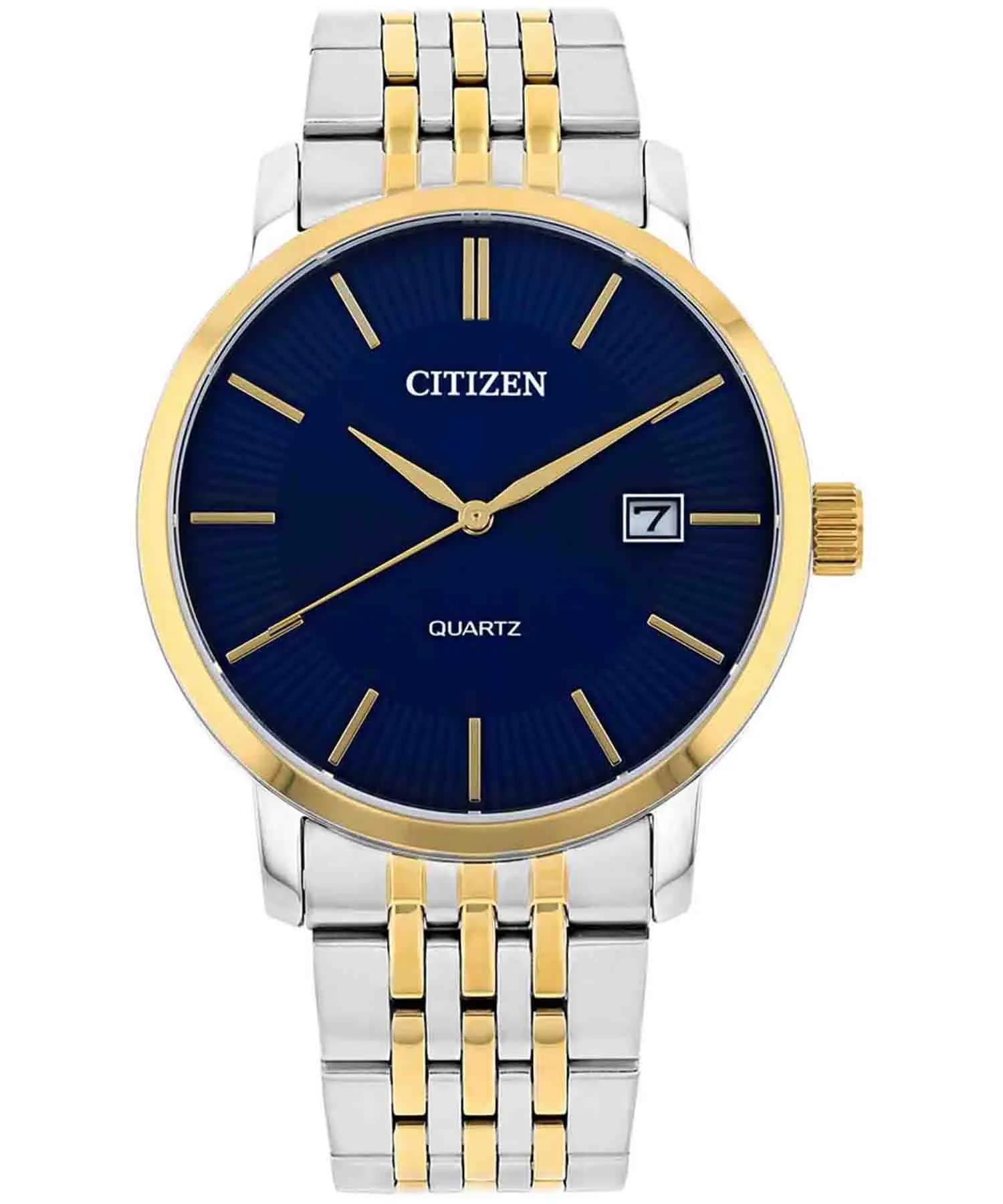 ساعت مچی سیتیزن مردانه مدل CITIZEN DZ0044-50L