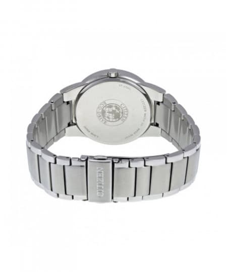 ساعت مچی سیتیزن اکودرایو مردانه مدل CITIZEN Eco-Drive AU1060-51E — تصویر ۲