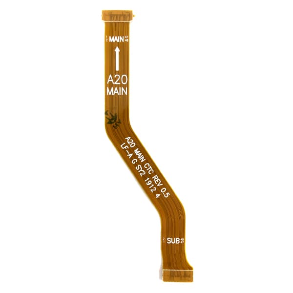 فلت مین شارژ سامسونگ آ 20 | main flex Samsung A20 (A205)