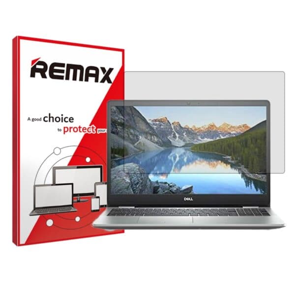 گلس لپ تاپ دل Inspiron 15 5000 مدل هیدروژلی برند ریمکس