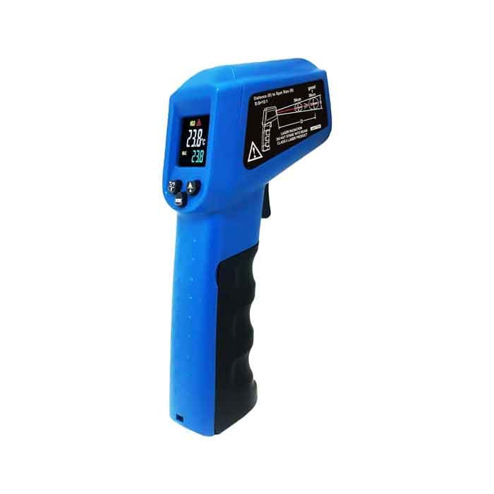 دماسنج لیزری تم مدل TEM TEM-380A