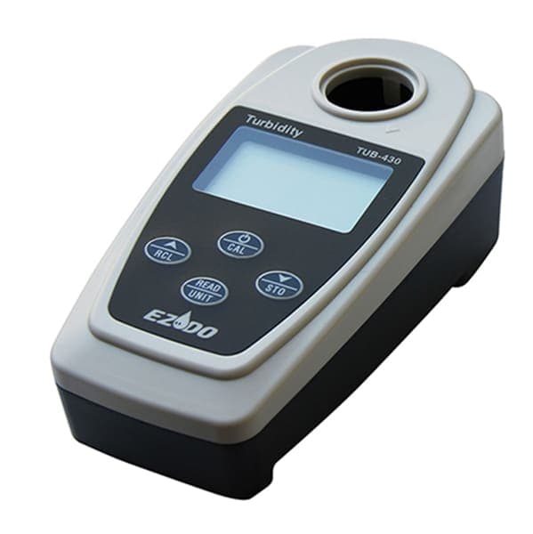 کدورت سنج دیجیتال قابل حمل ازدو مدل EZDO TUB-430
