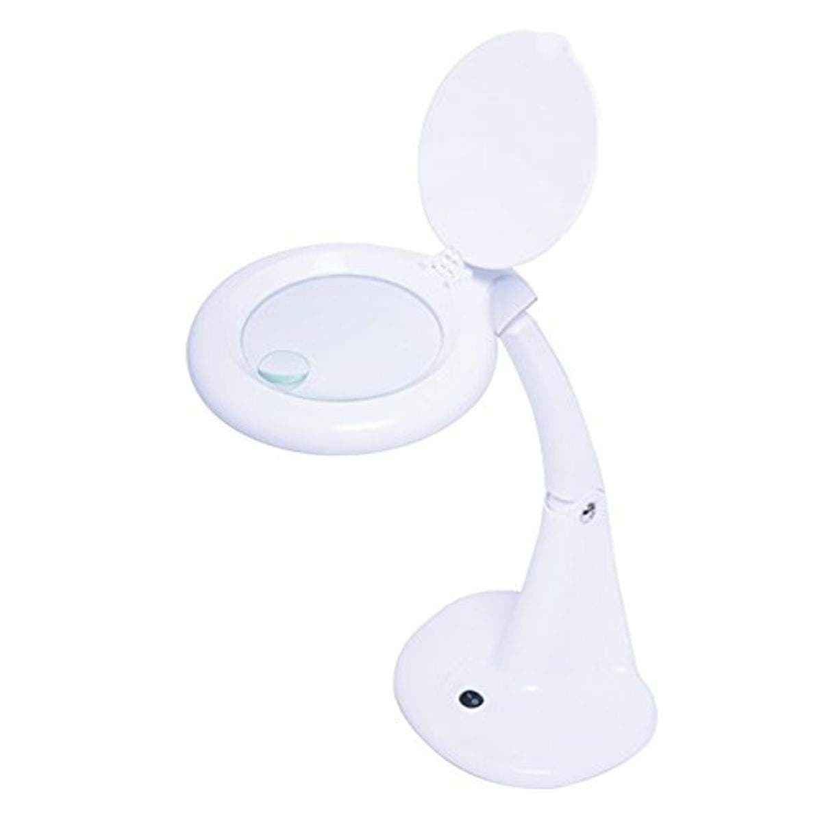 ذره بین رومیزی پروسکیت مدل Proskit MA-1013MA