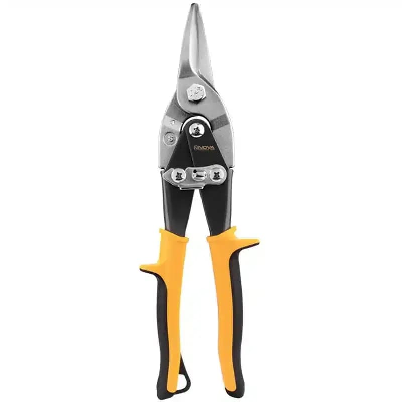 قیچی ورق بر نووا مدل NOVA NTT-2305