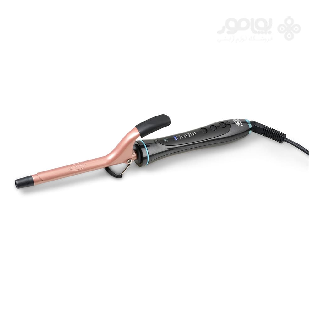 فر کننده کراتینه مو پرومکس مدل Promax 4713K