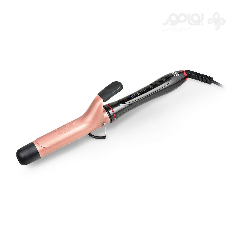 فر کننده مو کراتینه پرومکس مدل Promax 4732K