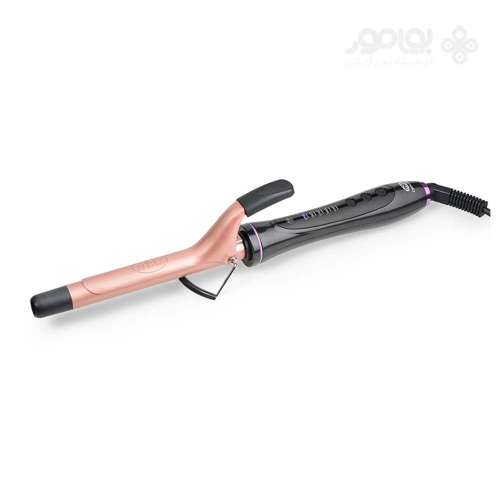 فر کننده مو کراتینه پرومکس مدل Promax 4719K