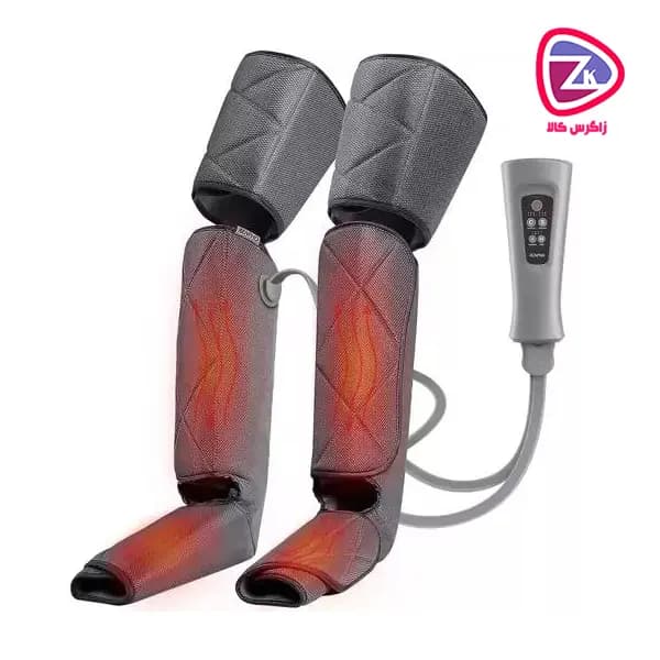 ماساژور حرارتی پا رنفو مدل RP-ALM070H