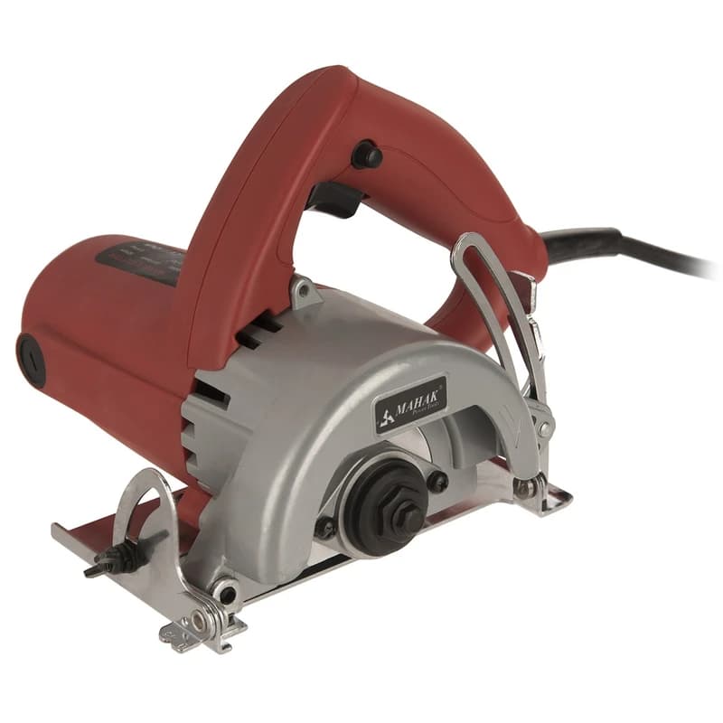 اره مرمربر 110 میلیمتر محک MC-110