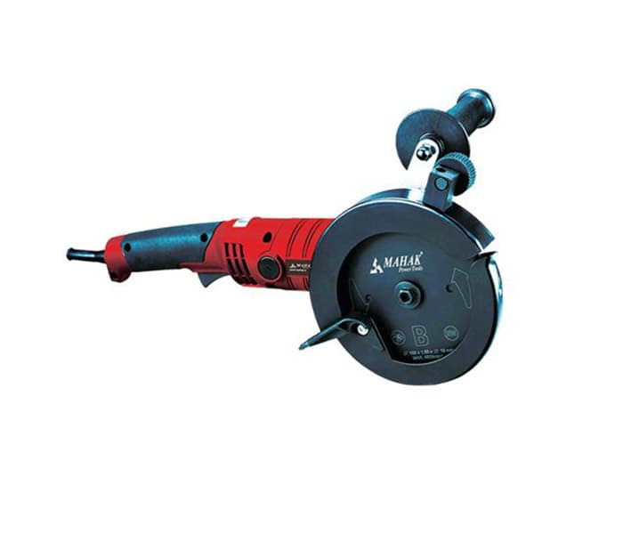 اره برقی دوبل محک مدل TC-155