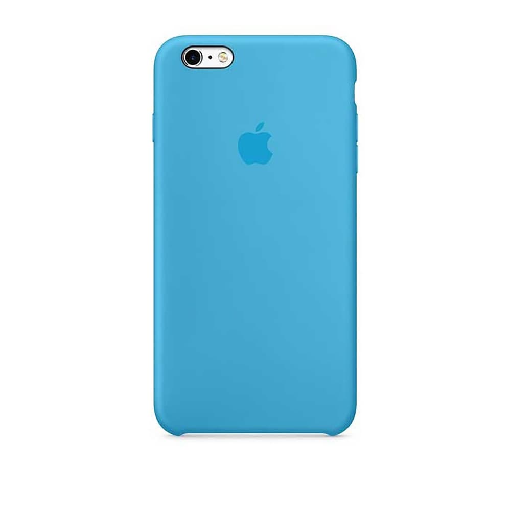 کاور سیلیکونی گوشی آیفون Apple iPhone 6s — تصویر ۲