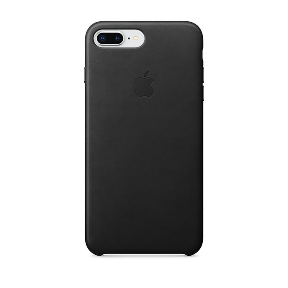کاور سیلیکونی گوشی آیفون Apple iPhone 7 Plus — تصویر ۲