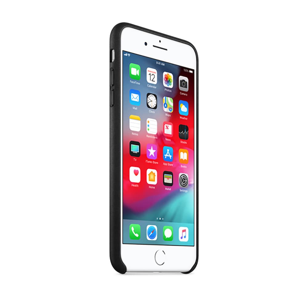 کاور سیلیکونی گوشی آیفون Apple iPhone 7 Plus — تصویر ۴