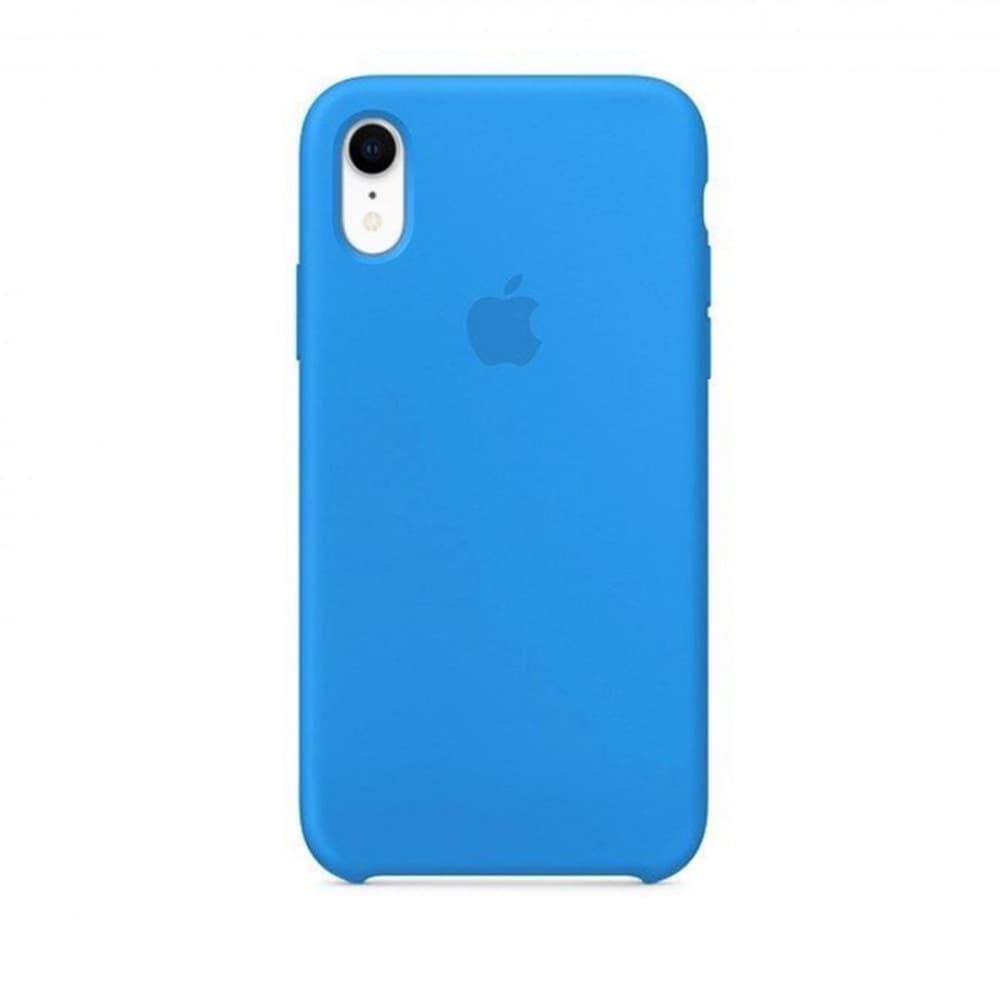 کاور سیلیکونی گوشی آیفون Apple iPhone XR