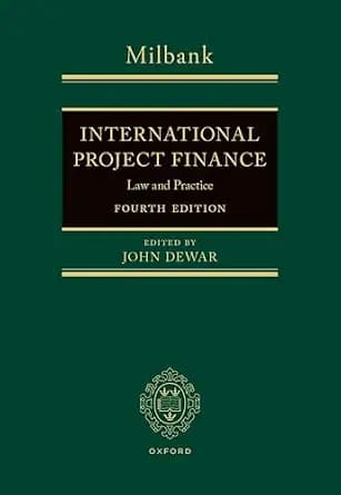و دانلود نسخه کامل کتاب زبان اصلی International Project Finance: Law and Practice PDF | دانلود کتاب خارجی