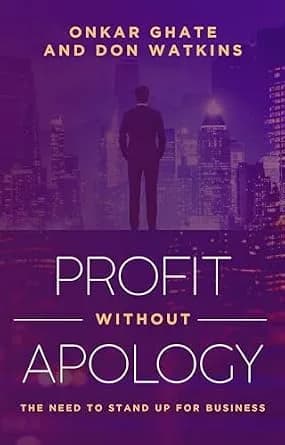 و دانلود نسخه کامل کتاب زبان اصلی Profit Without Apology : The Need to Stand Up for Business PDF | دانلود کتاب خارجی